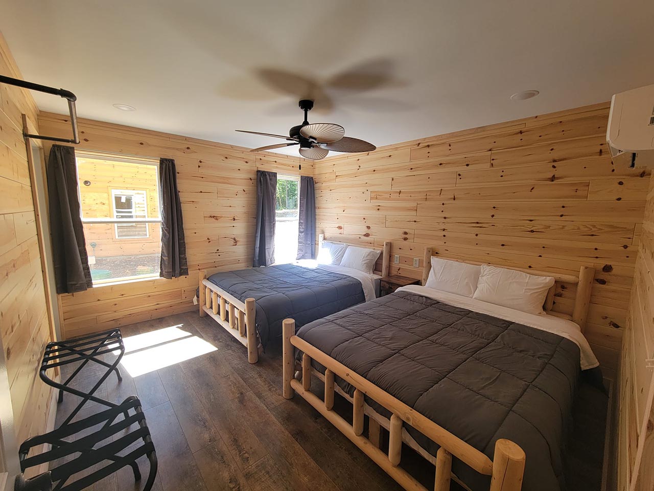 The Lodge at Boulder Lake