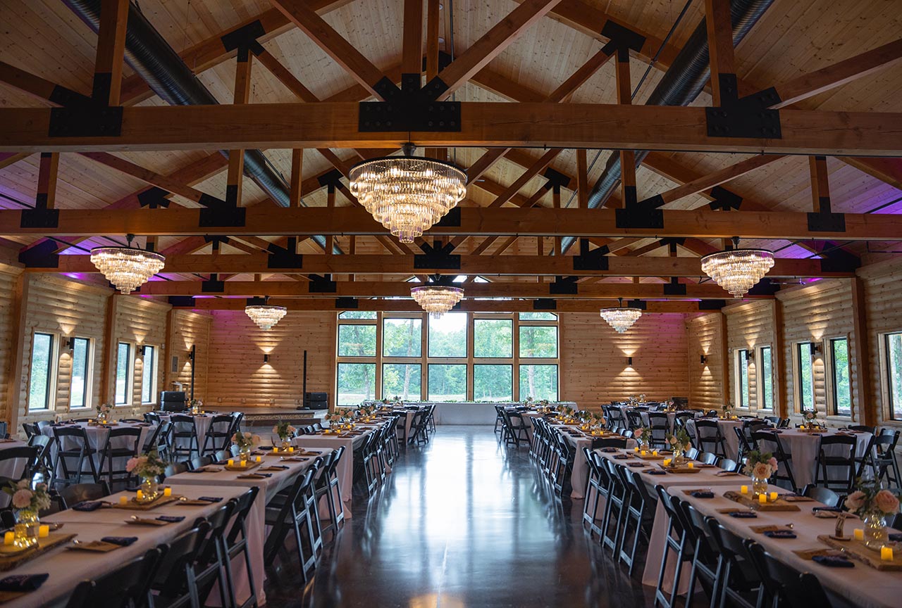 The Lodge at Boulder Lake