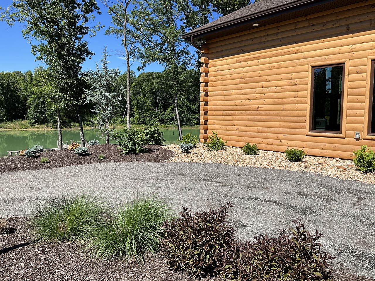 The Lodge at Boulder Lake