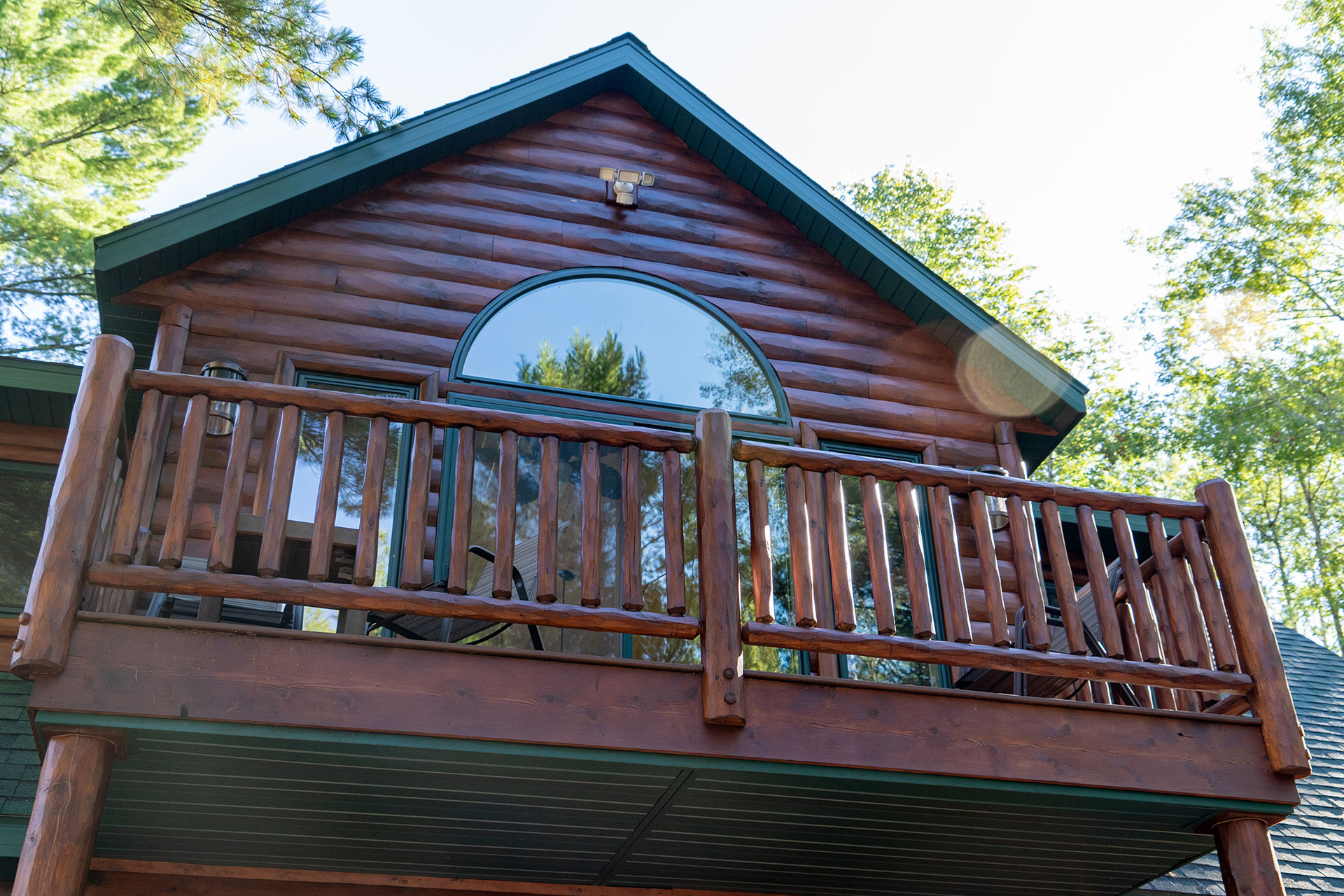 Maintaining Your Log Siding: Common Problems and How to Avoid Them