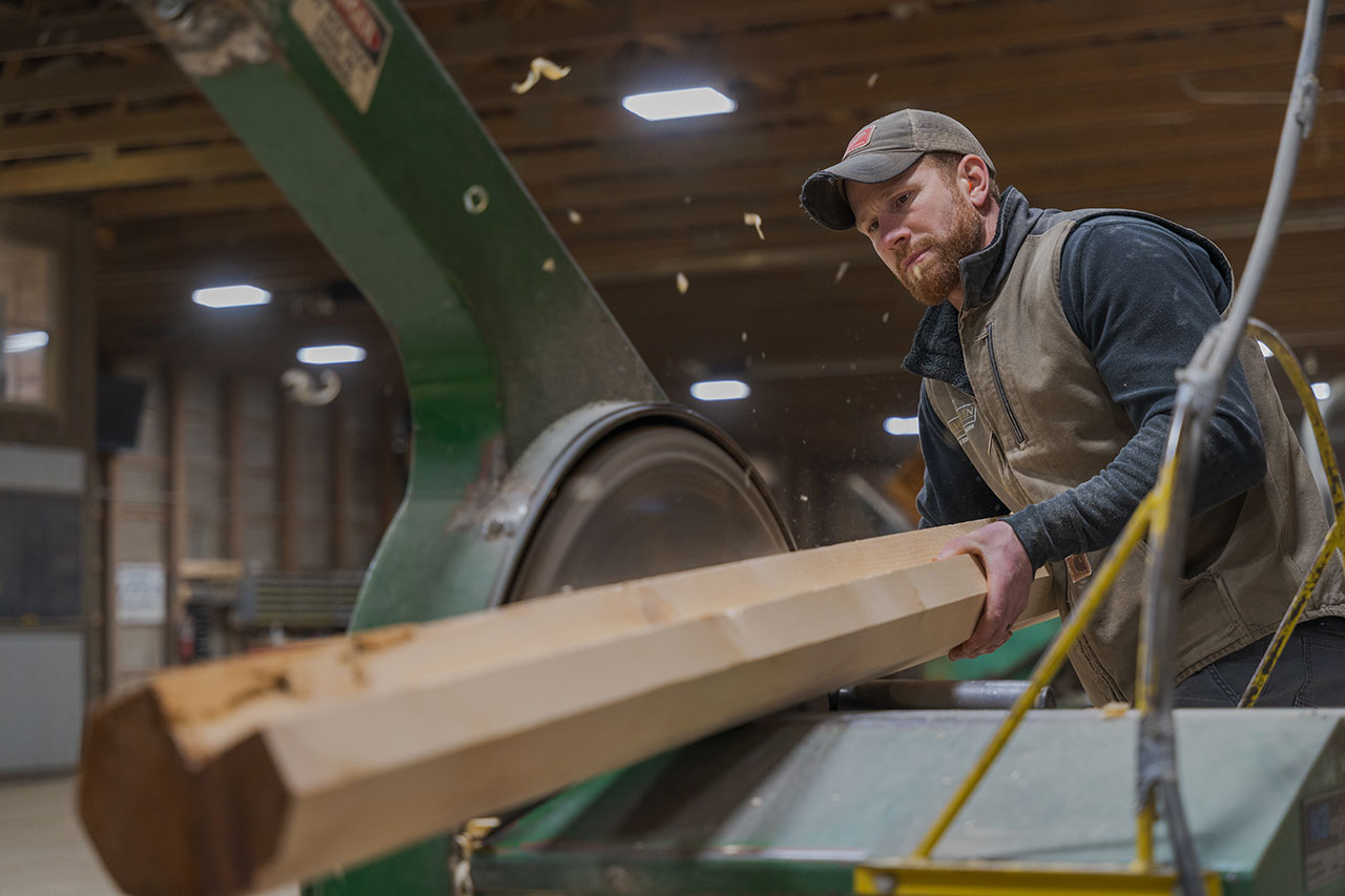 Custom Milled Wood Products What They Are And Why They Matter