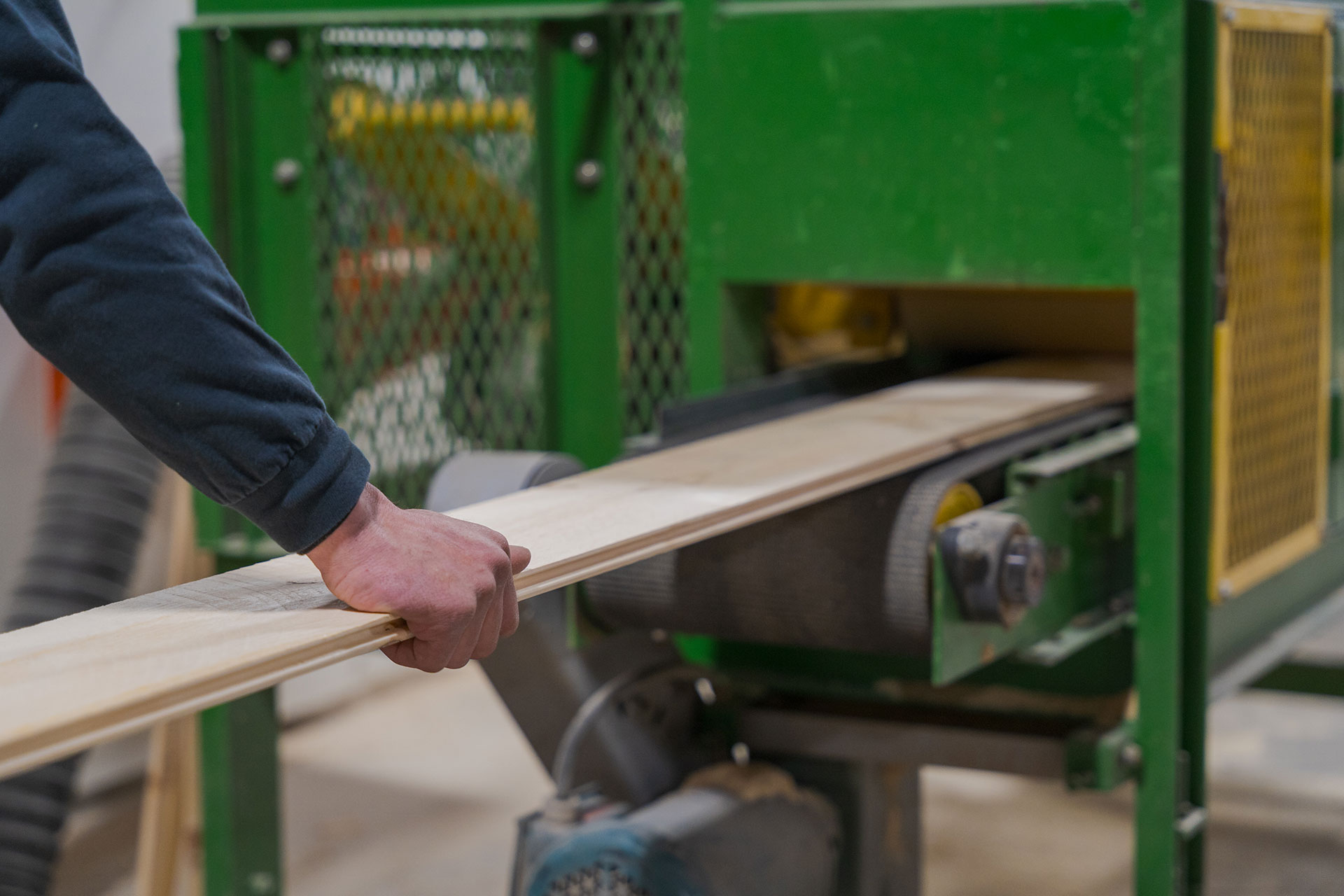 Custom Milled Wood Products: What They Are and Why They Matter