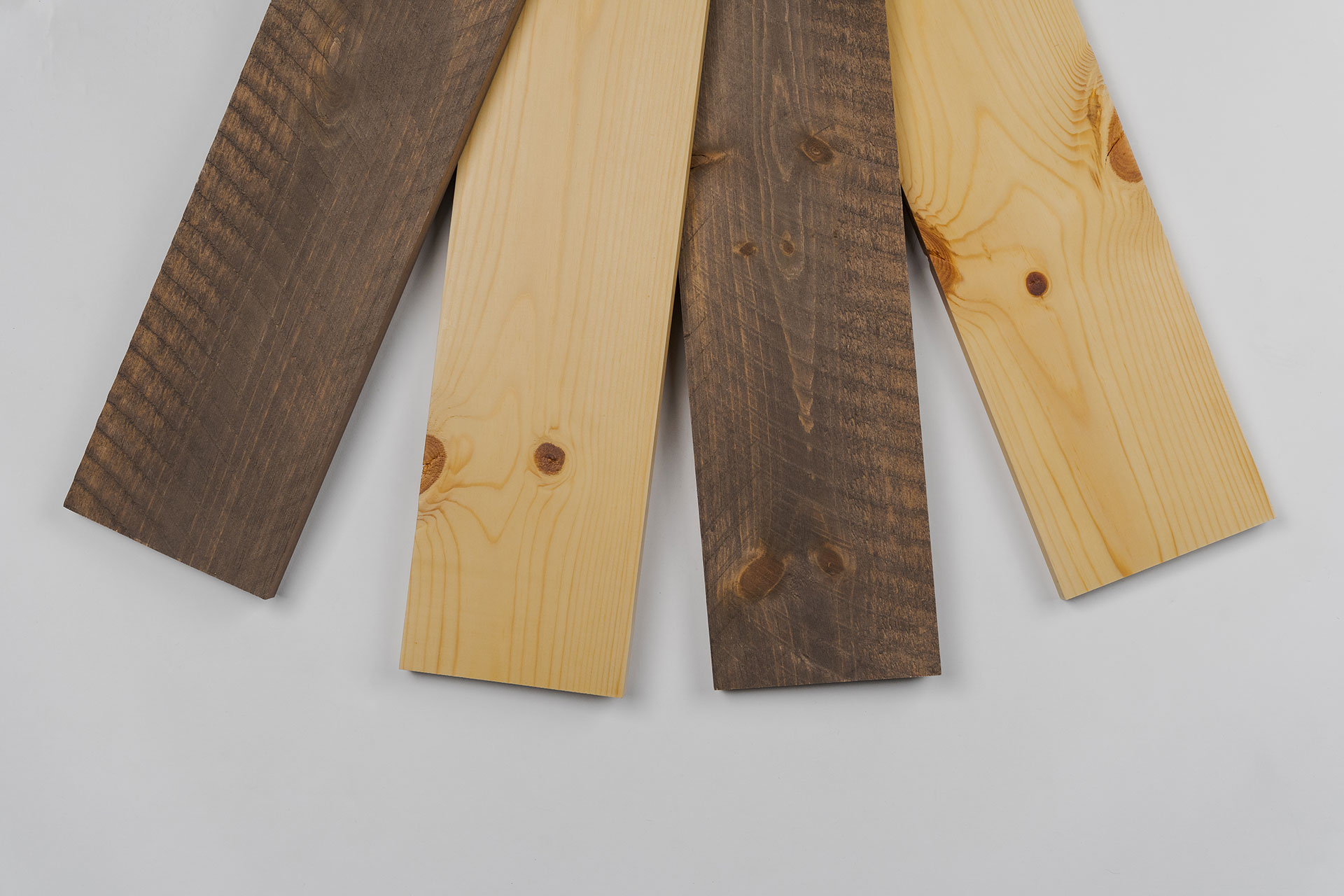 How Real Wood Paneling & Siding Outshines Imitation