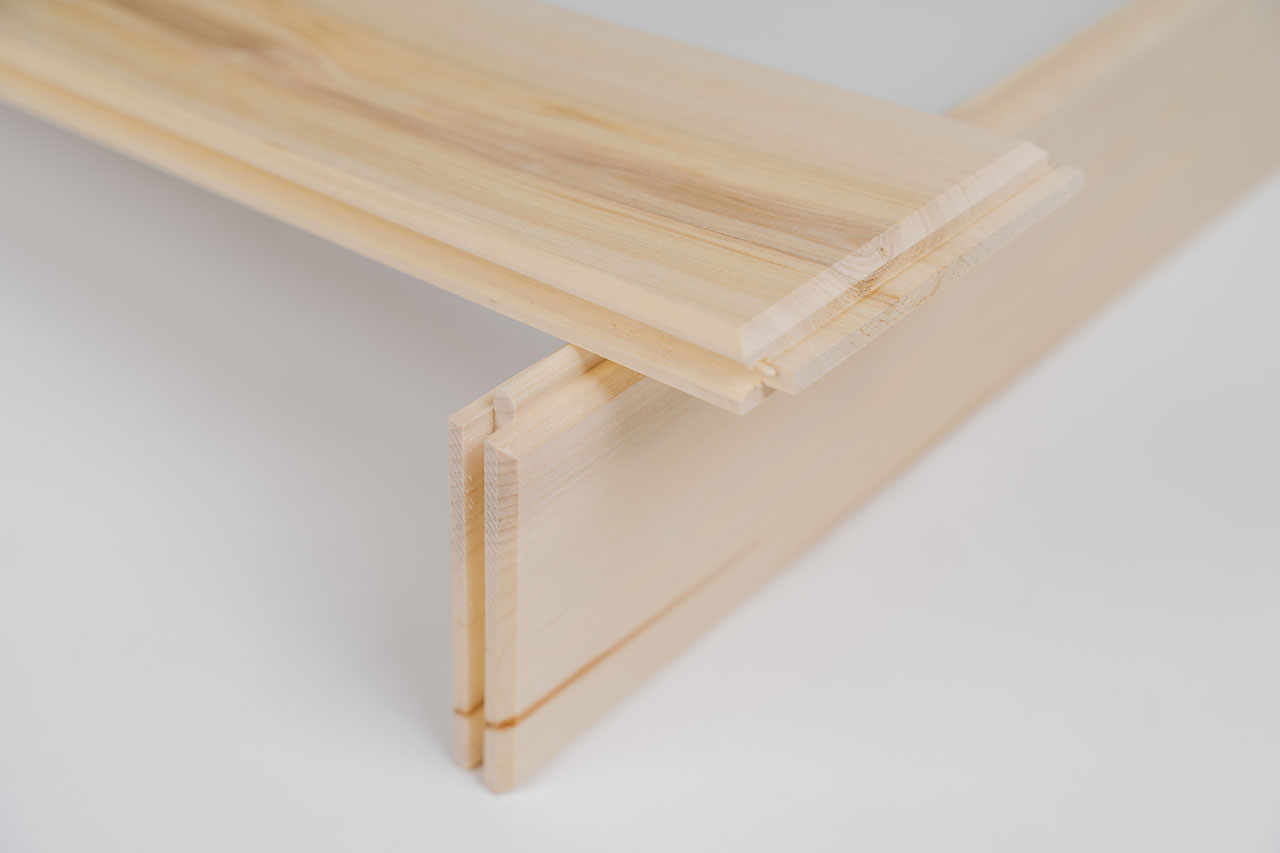 Crafted for Installation