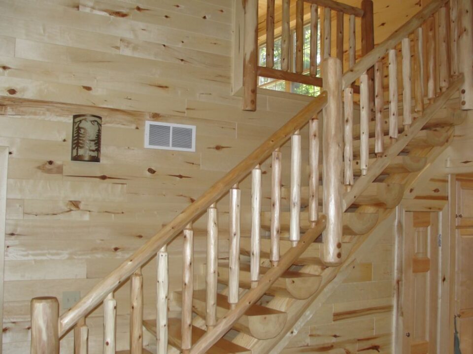 Aspen Paneling