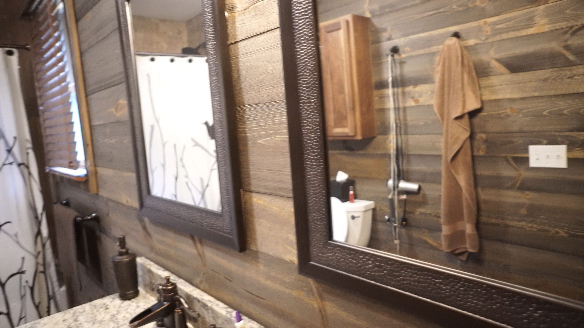 Barn Wood Paneling video cover