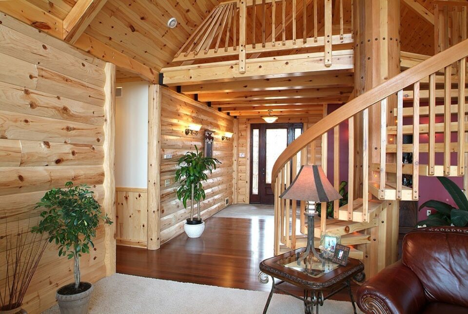 Fairview Home