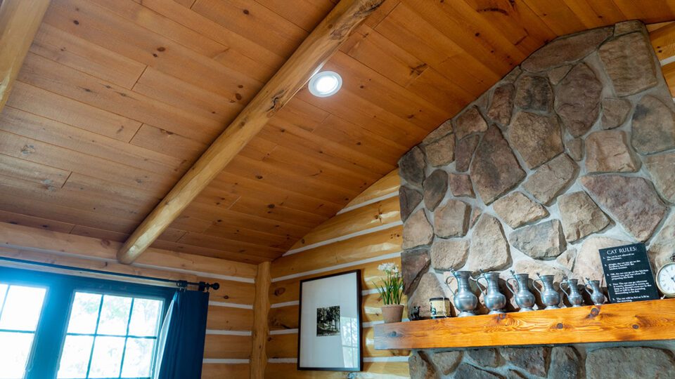 Home Interior Light Sources