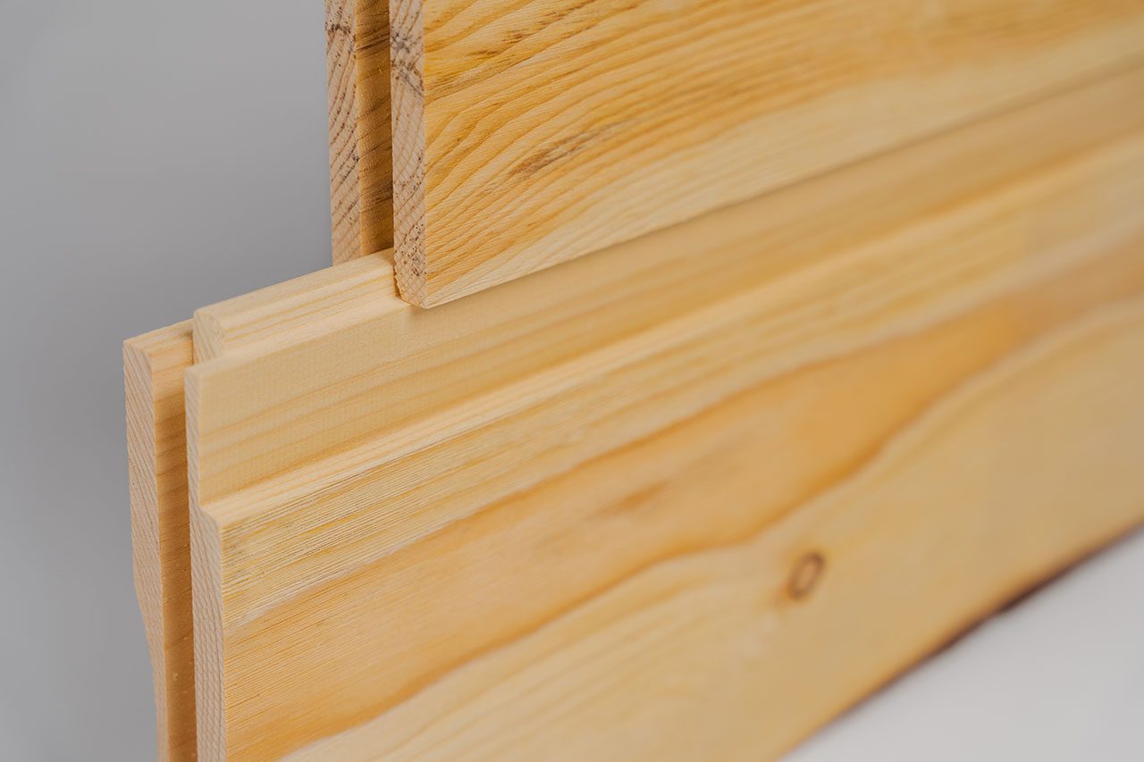 Interior Accessories EZ Loc System