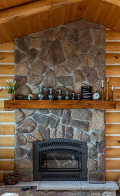 Mantels