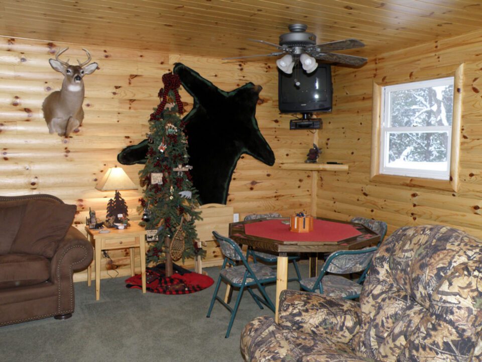 Man Cave