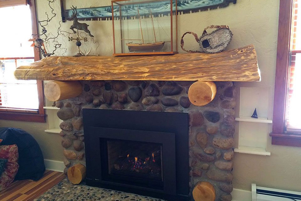 Mantles