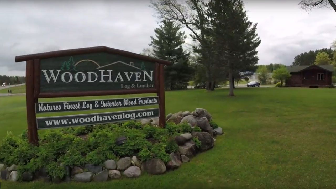 Wood haven lumber discount