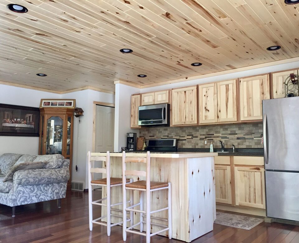 The Aspen Kitchen
