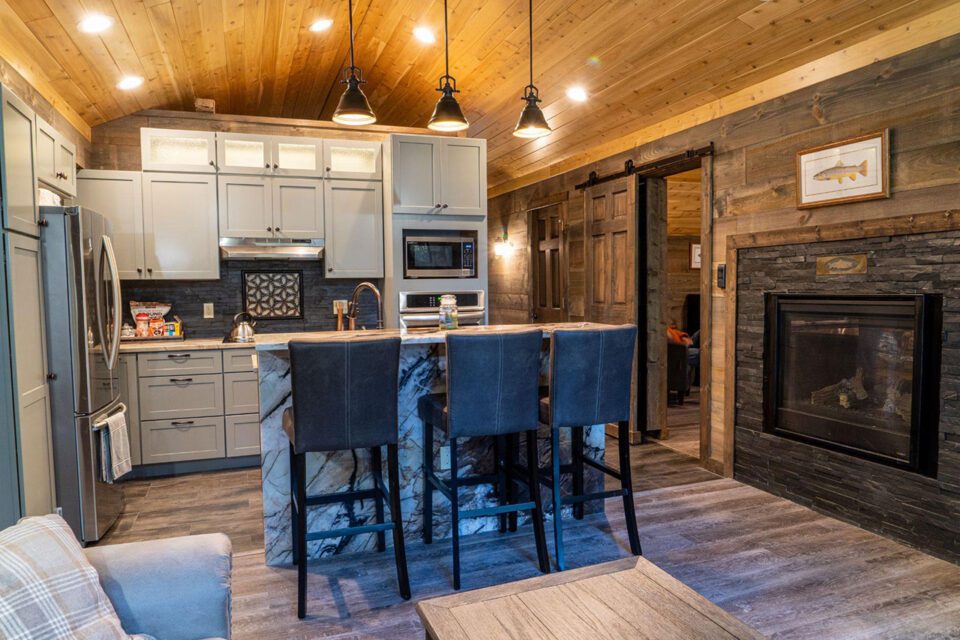 The Barnwood Country Kitchen