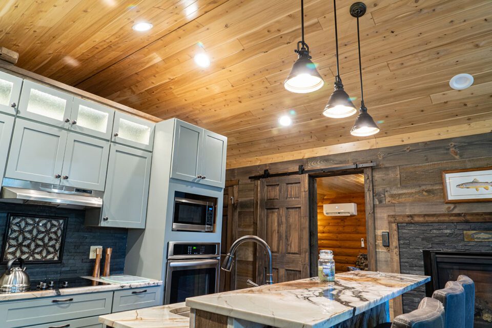The Barnwood Country Kitchen