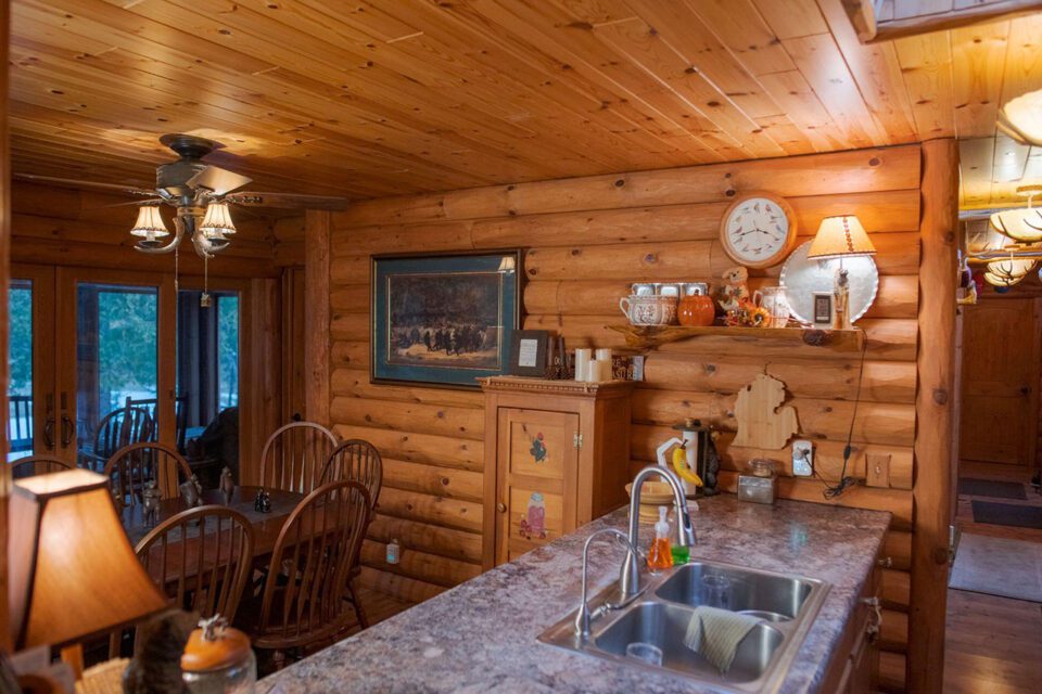 The Hunter’s Retreat