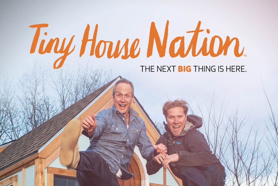 Tiny House Nation