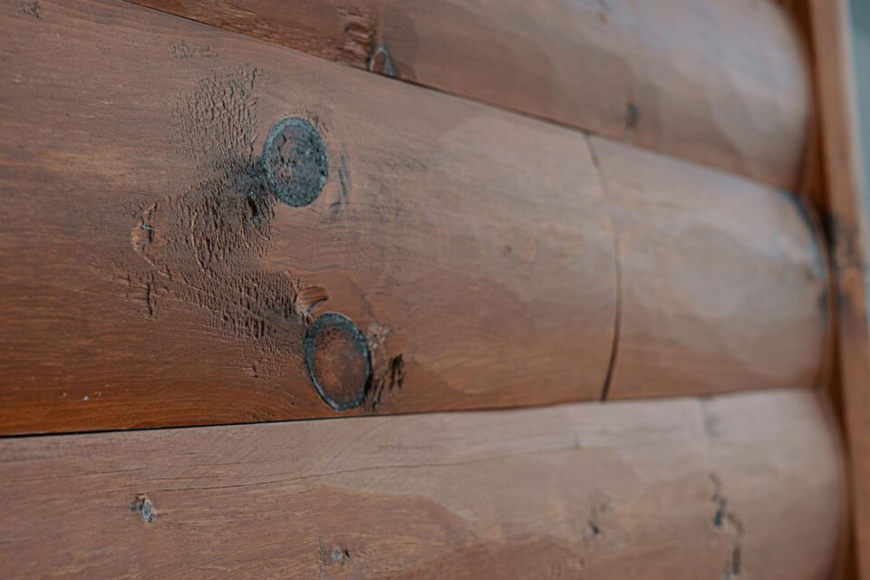 White Pine stability and NOT bleeding sap