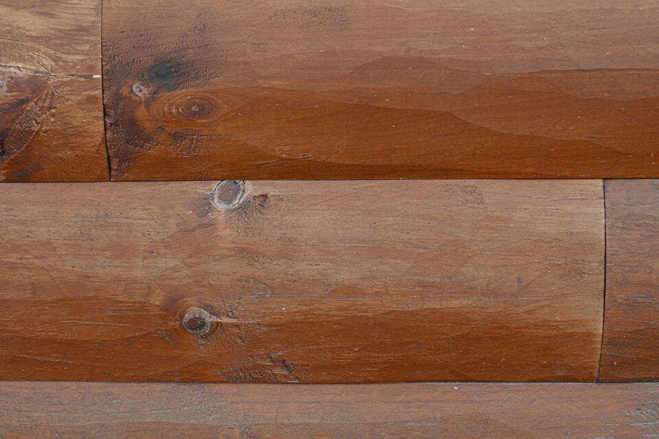 White Pine stability and NOT bleeding sap