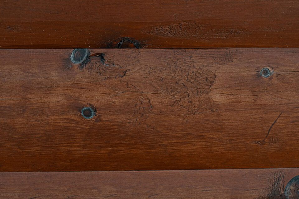 White Pine stability and NOT bleeding sap