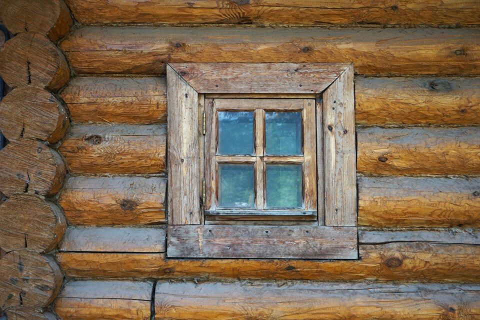 Wood Degradation