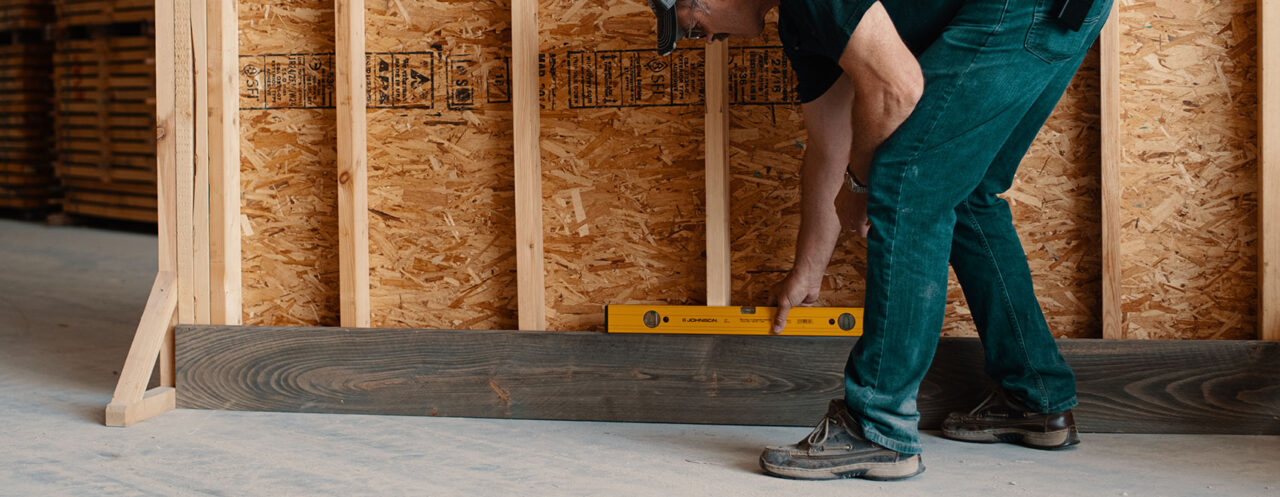 featured Professional Contractor? Stop Wasting Time with Inferior Log Siding Products