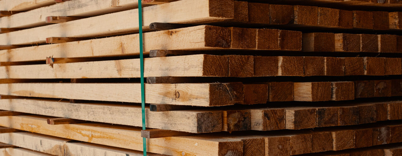 While Lumber Prices Soar, Learn How WoodHaven Has Kept Prices Stable